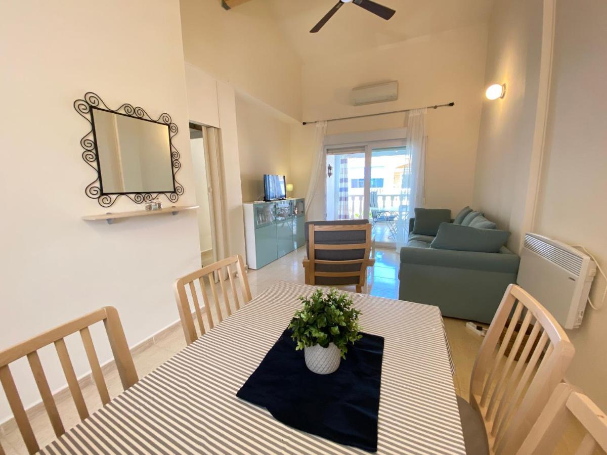 Oasis Park El Conserje Appartement El Verger